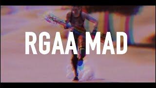 RGaA MAD | Highlights #1 | (INSANE)