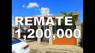 Casa Buena y Barata con Patio en Venta Oferta 20241001D | Información en la descripción del vídeo
