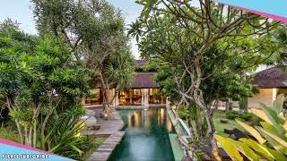 9 Stunning Beachfront Villas In Bali