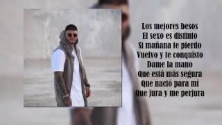 Farruko- Obsesionado Letra