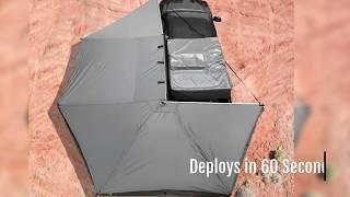 OVS Nomadic 270 Awning