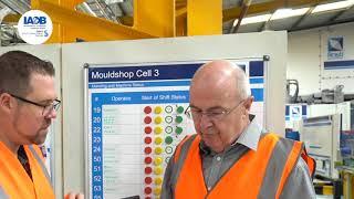 IATF 16949 audits | How do I: Audit Communication of the Production Schedule to Production