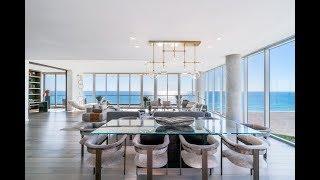 321 Ocean Drive / The Penthouse / Miami Beach, FL