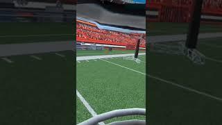 When Accidents Happen In VR