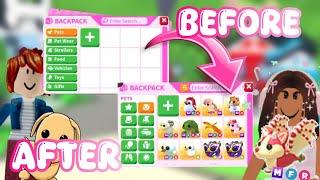 the *REAL WAY* to get RICH in ADOPT ME *get rich fast!* 