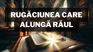 Rugăciune PUTERNICĂ Către Mântuitorul Nostru: Ce Alungă IMEDIAT Răul din Viața Ta