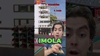  Los INTOCABLES de la #f1 #formula1 #verstappen #maxverstappen #imola #silverstonegp #monza