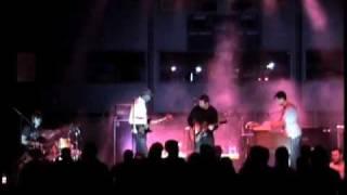 New Mastersounds : "Land of Nod" : Equifunk : 2009-09-05- Video: info@letsdanceproductions.org