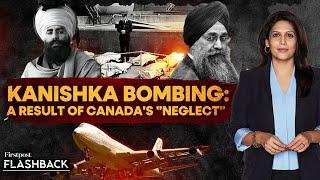 Canada's Worst Terror Attack: How Khalistanis Targeted Air India Flight 182 | Flashback