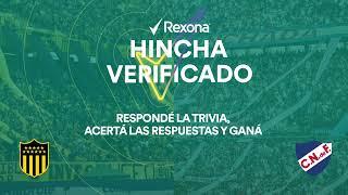 ¿Cuánto sabés sobre tu cuadro? ¡Respondé y ganá con la Promo #HinchaVerificado!