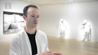 Interview: Daniel Arsham