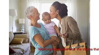 best and worst states for working moms