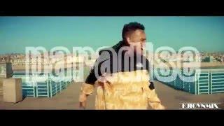 Chris Brown ft Benny Benassi - Paradise [Lyric video]