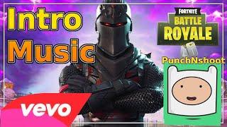 PunchNshoot Fortnite Intro - Music (PunchNshoot) 5 minutes