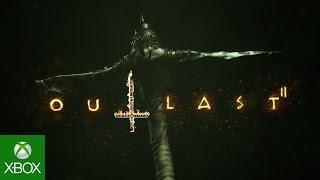 Outlast 2 Trailer