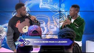 MC GOGO & KASA BOSS HOST | Makadara VS Umoja | Area Code Vybez Battle In WABEBE EXP TV47