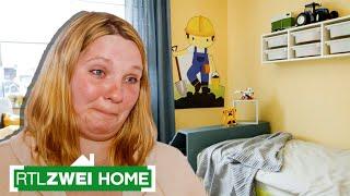 200 Anfälle am Tag | Zuhause im Glück | Teil 4 | RTLZWEI Home