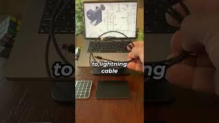 Apple Magic Trackpad - The BEST Way to Navigate Your MAC!