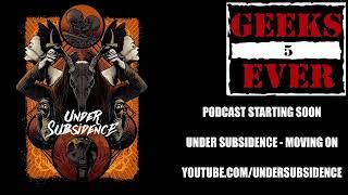 COLLECT CON IS TODAY!!!!  FUTURE PLANS FOR G5E -  Geeks 5 Ever Podcast 07/17/2020