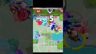 ÉPICO CON COLT #supercell #brawlstars #brawlstarts #brawler #BRAWL #brawlgaming #brawlgamer