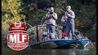 Major League Fishing Cups 2022 Challenge Cup Elimination Round1| Free Episode | MyOutdoorTV