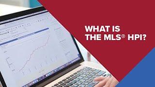 What is the MLS® Home Price Index (HPI)?