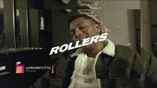 [SOLD] EBK Young Joc X Bris Type Beat-"Rollers" (Prod.CPTB)