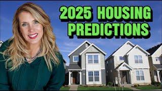 5 Predictions for Colorado Springs' Housing Market in 2025