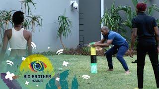 Day 40: A trip down memory lane – BBMzansi | S3 | Mzansi Magic | Highlights