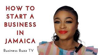 How to start a Business in Jamaica