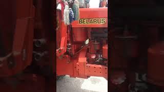 Belarus 510 new Model ll Belarus ll #belarus510 #tractor #virlshort #viralshort #belarustractor