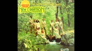 [HQ] Heritage Singers New Creation - "This Is the Time I Must Sing" (Rare Out of Print - 1976)