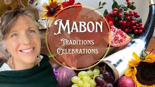 Mabon Celebrations Traditions and Rituals for Todays Witchcraft