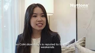 Aurea – A New Benchmark in Luxury Living