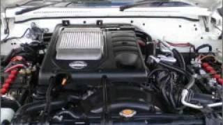 2008 NISSAN Patrol ST - Berwick VIC