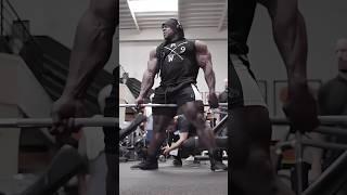 Jefferson Squats  #kaigreene #bodybuildingmotivation #bodybuilding #shorts #legday