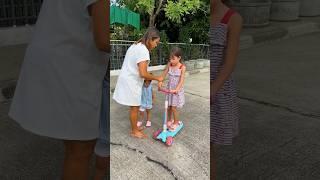 Never hurt your kids  #shorts by GamGam Family