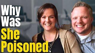 Dentist Charged With Trying to Kill Wife & the Lead Detective