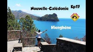 Hienghène : Le lieu le plus magique de Nouvelle-Calédonie !