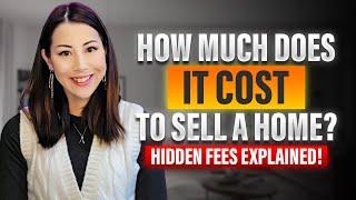 How Much Does It Cost to Sell a Home in Vancouver, WA | Hidden Fees Explained!