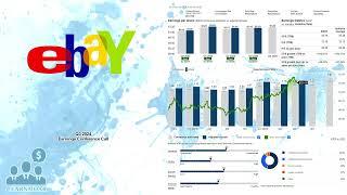 $EBAY eBay Inc Q3 2024 Earnings Conference Call