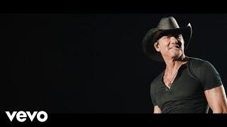 Tim McGraw - One Bad Habit (Live)