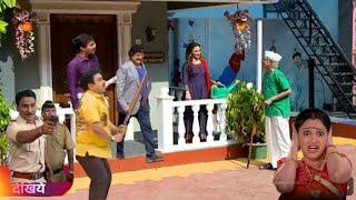 Tarak Mehta ka ooltah chashma New 4222 ll tumko promo 4223 ll tmkco promo