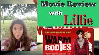 Movie Review With Lillie