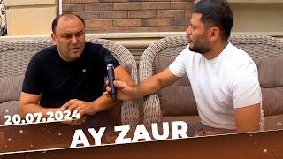 Ay Zaur | Tam bölüm | 20.07.2024