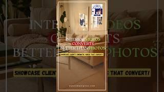Interior Videography services in Pune | real estate Video production #videomarketing #videographer