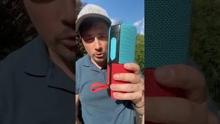 These are absolutely amazing #splitspeakers that are magnetic you have to see to believe!