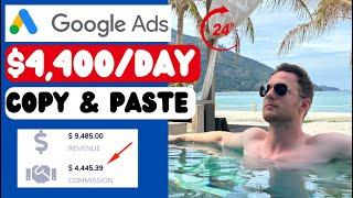 How To Make Money With Google Ads In 2024 (For Beginners)