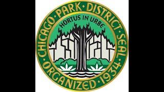 Chicago Park District April 2025 Board of Commissioners Monthly Meeting