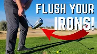 The Fastest Way to Improve Your Ball Striking